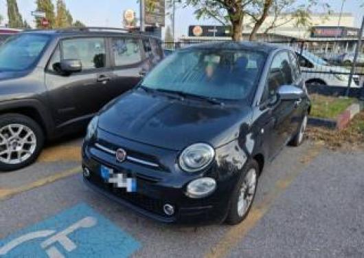 usato FIAT 500