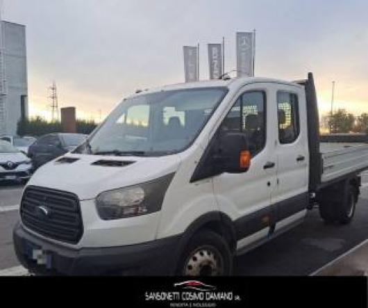 usato FORD Transit