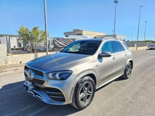 GLE 350