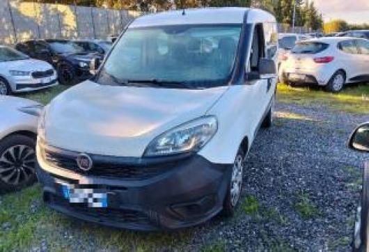 usato FIAT Doblo