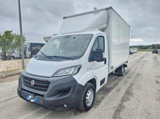 usato FIAT Ducato
