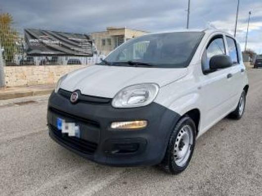usato FIAT Panda