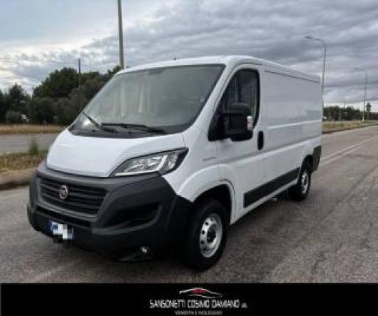 usato FIAT Ducato
