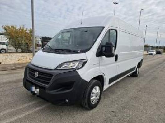 usato FIAT Ducato