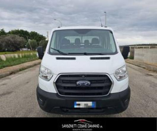usato FORD Transit