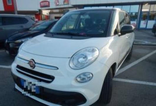 usato FIAT 500L
