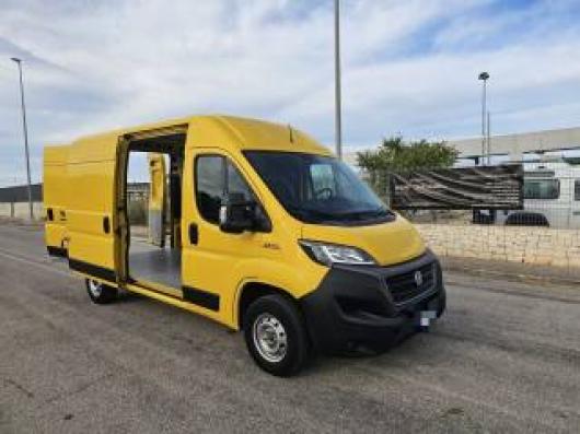 usato FIAT Ducato