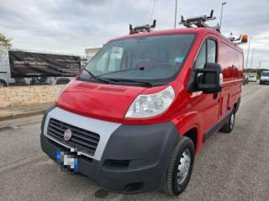 usato FIAT Ducato