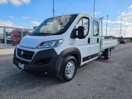 usato FIAT Ducato