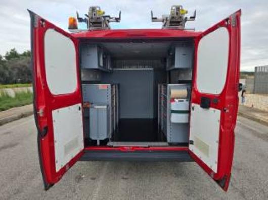 usato FIAT Ducato