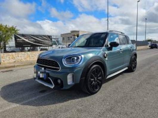 usato MINI Countryman