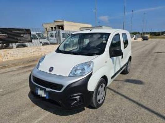 usato FIAT Fiorino