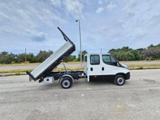 usato IVECO Daily