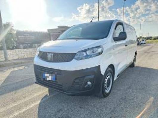 usato FIAT Scudo