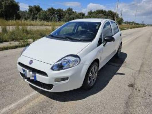 usato FIAT Punto