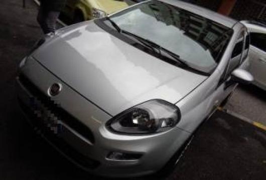 usato FIAT Punto