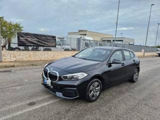 usato BMW 116