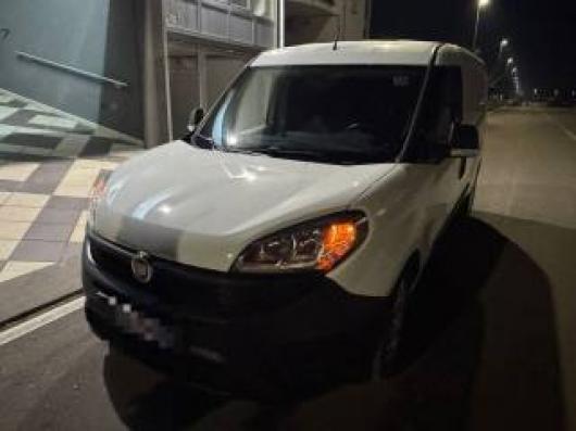 usato FIAT Doblo