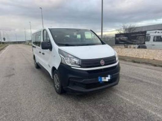 usato FIAT Talento