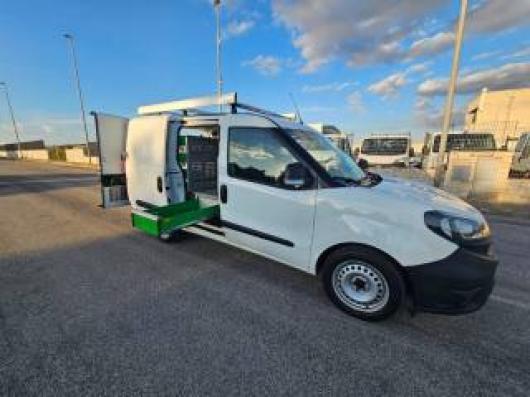 usato FIAT Doblo