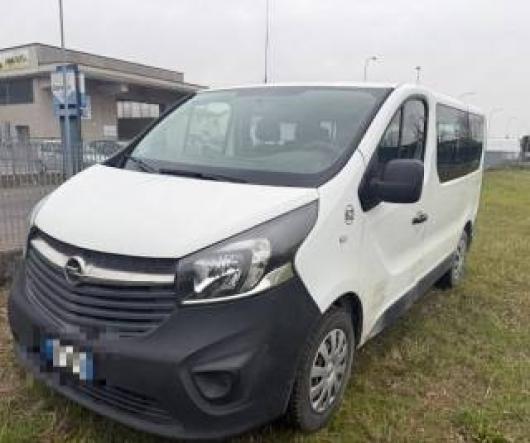 Vivaro