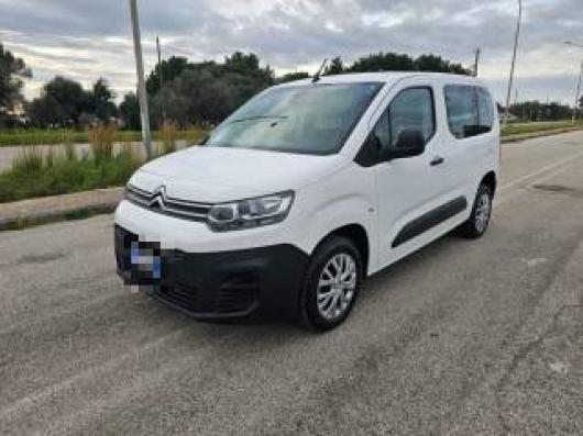 usato CITROEN Berlingo