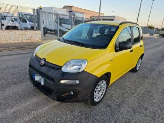 usato FIAT Panda