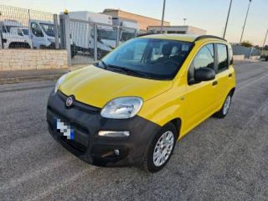 usato FIAT Panda
