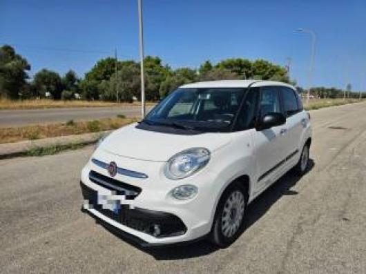usato FIAT 500L
