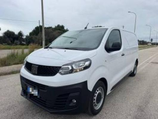 usato FIAT Scudo