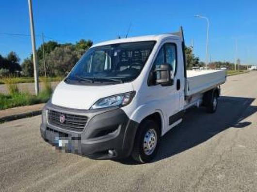 usato FIAT Ducato