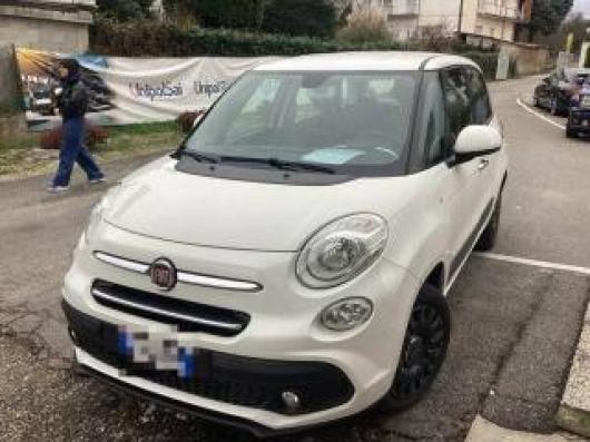 usato FIAT 500L