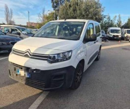 usato CITROEN Berlingo