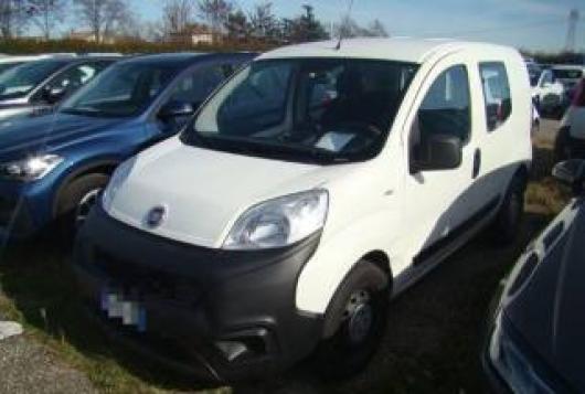 usato FIAT Fiorino