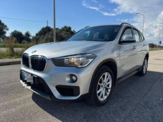 usato BMW X1