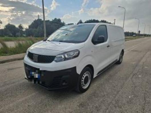 usato FIAT Scudo