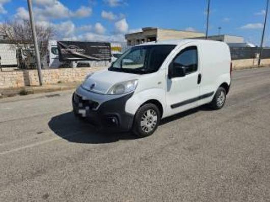 usato FIAT Fiorino