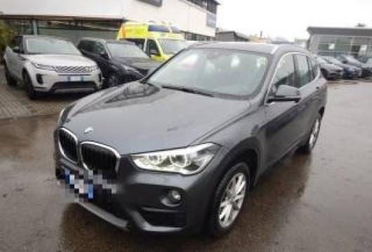 usato BMW X1