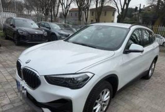 usato BMW X1