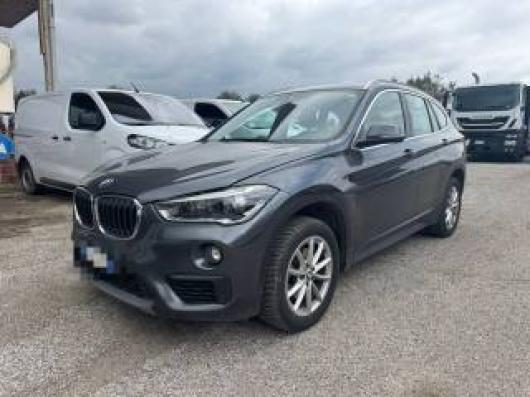 usato BMW X1