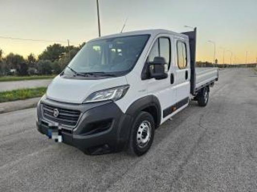 usato FIAT Ducato