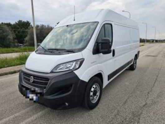 usato FIAT Ducato