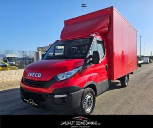 usato IVECO Daily
