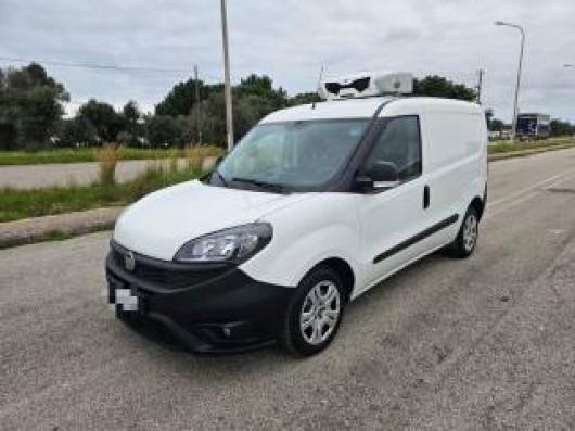 usato FIAT Doblo