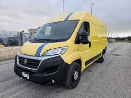 usato FIAT Ducato