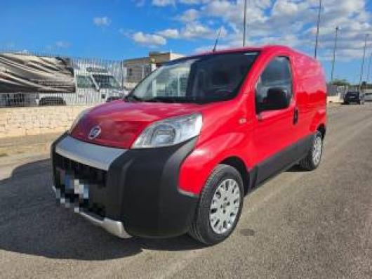usato FIAT Fiorino