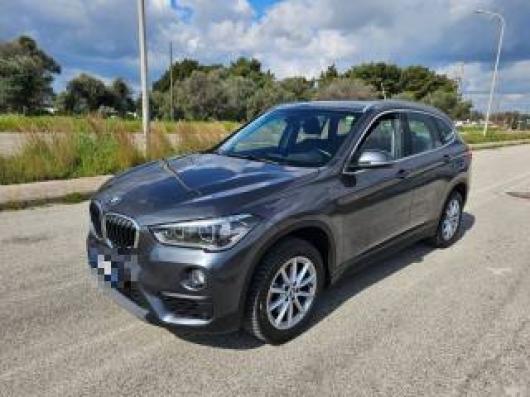 usato BMW X1