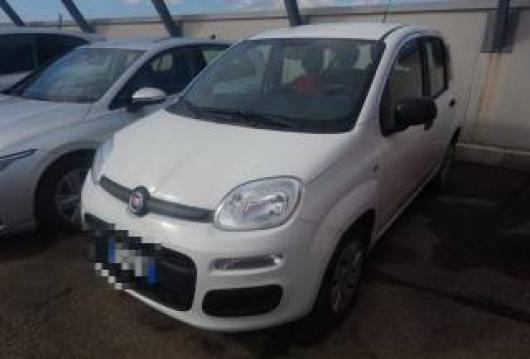 usato FIAT Panda