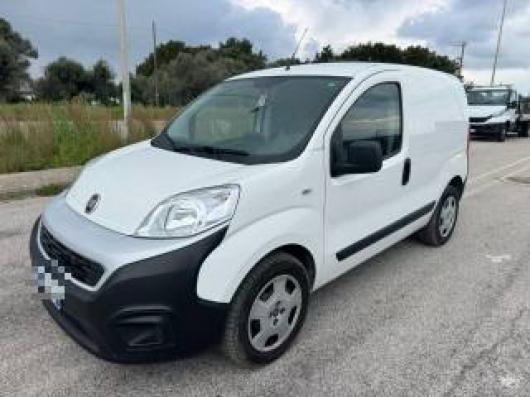 usato FIAT Fiorino