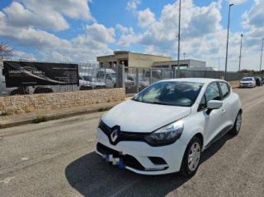 usato RENAULT Clio